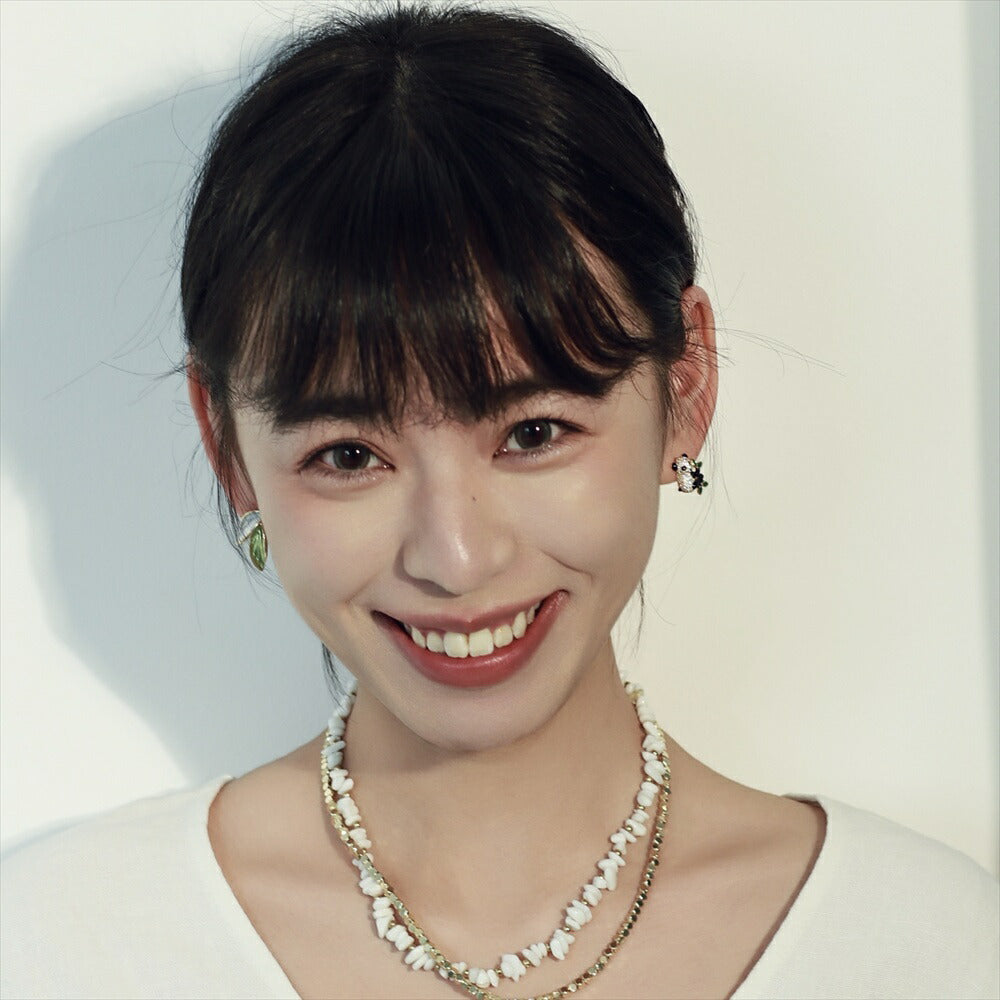 竹葉の短歌
