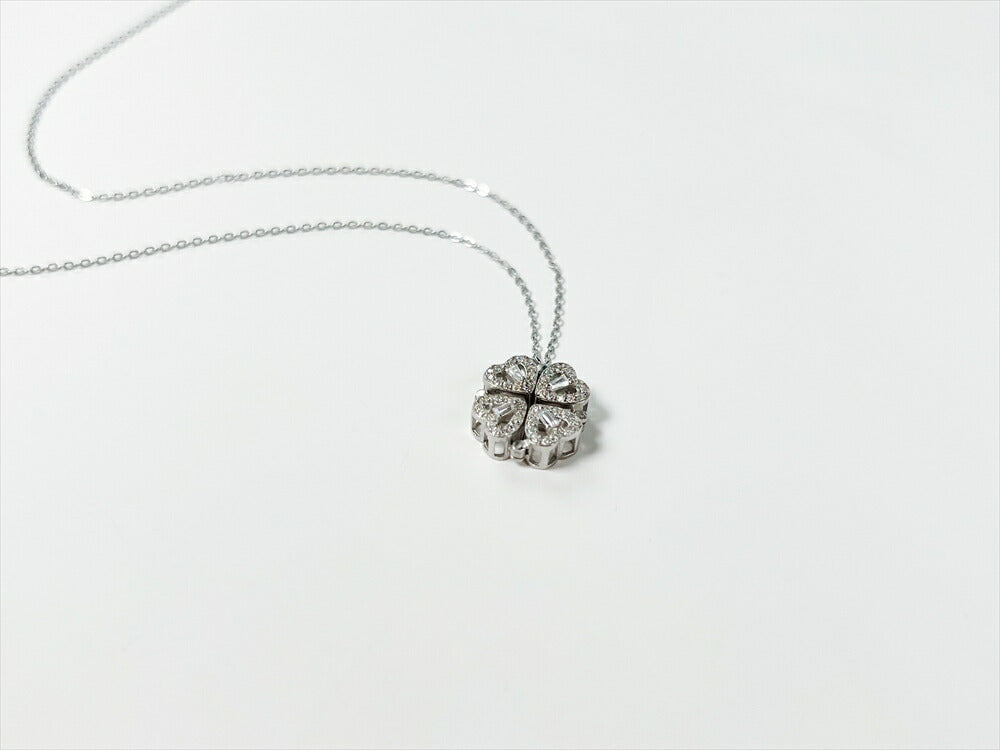 「L4 Lock」ネックレス